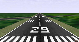Home: Runway